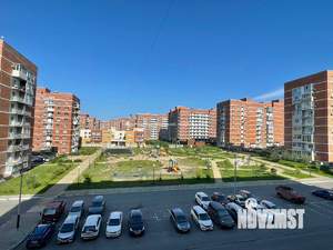 1-к квартира, на длительный срок, 31м2, 4/9 этаж