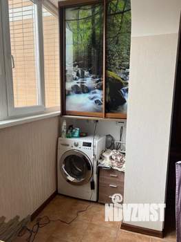 3-к квартира, на длительный срок, 79м2, 4/24 этаж