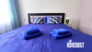 2-к квартира, посуточно, 54м2, 1/1 этаж