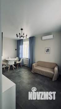 2-к квартира, посуточно, 31м2, 1/5 этаж