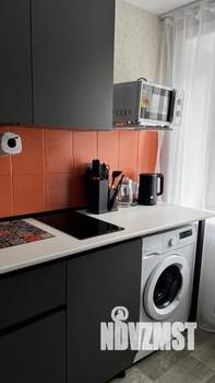 2-к квартира, посуточно, 34м2, 5/5 этаж