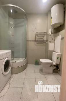 1-к квартира, на длительный срок, 45м2, 11/20 этаж