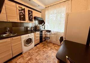 2-к квартира, на длительный срок, 44м2, 5/5 этаж