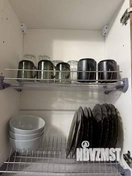 1-к квартира, посуточно, 34м2, 3/25 этаж