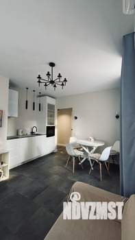 2-к квартира, посуточно, 31м2, 1/5 этаж