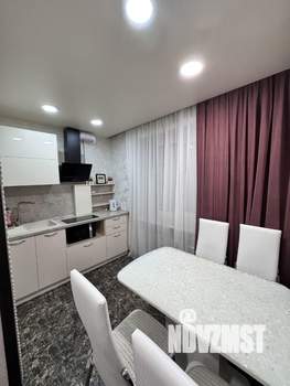 2-к квартира, посуточно, 63м2, 5/9 этаж