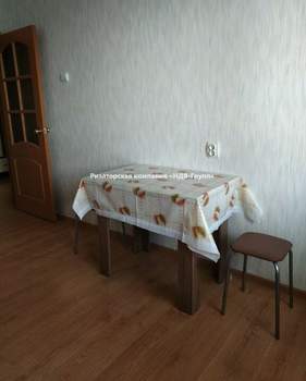 1-к квартира, на длительный срок, 37м2, 12/18 этаж