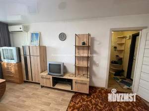 1-к квартира, на длительный срок, 30м2, 1/5 этаж