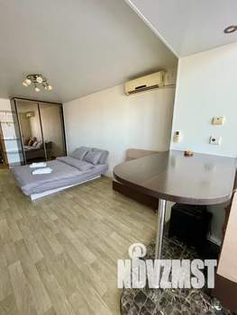 1-к квартира, посуточно, 33м2, 9/9 этаж