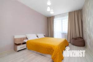 2-к квартира, посуточно, 59м2, 5/10 этаж