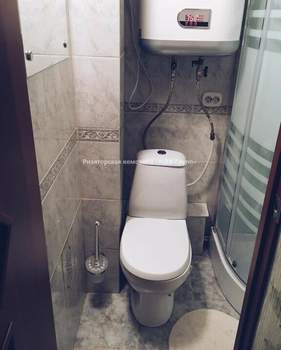 1-к квартира, на длительный срок, 18м2, 4/5 этаж
