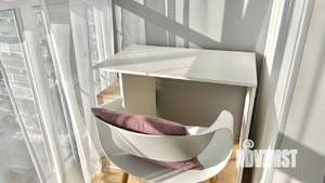 Студия квартира, посуточно, 33м2, 11/22 этаж