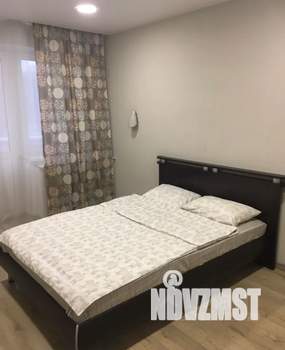 2-к квартира, посуточно, 70м2, 4/10 этаж