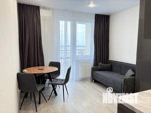 1-к квартира, посуточно, 47м2, 14/18 этаж