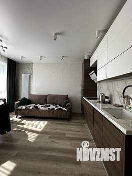 1-к квартира, на длительный срок, 43м2, 10/16 этаж