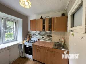 1-к квартира, на длительный срок, 29м2, 1/5 этаж