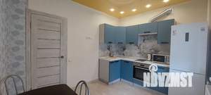 1-к квартира, посуточно, 30м2, 3/10 этаж