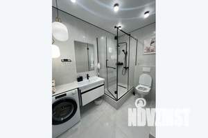 1-к квартира, посуточно, 35м2, 2/25 этаж