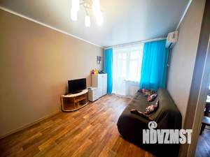 1-к квартира, посуточно, 33м2, 2/5 этаж