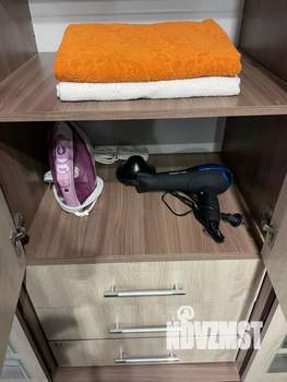 1-к квартира, посуточно, 32м2, 1/1 этаж