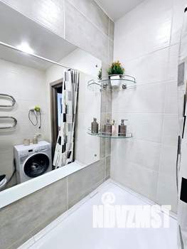 1-к квартира, посуточно, 38м2, 7/9 этаж