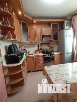 2-к квартира, посуточно, 50м2, 6/10 этаж