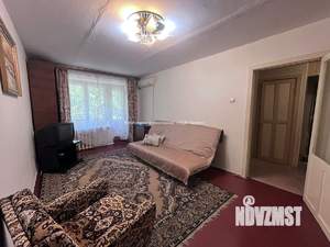 2-к квартира, на длительный срок, 45м2, 2/5 этаж