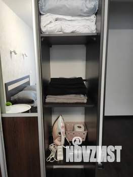 2-к квартира, посуточно, 47м2, 4/5 этаж