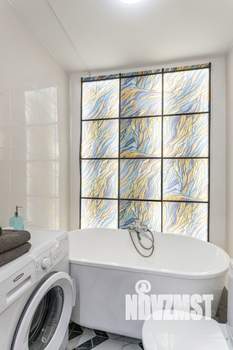 1-к квартира, посуточно, 30м2, 1/5 этаж