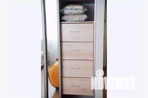 1-к квартира, посуточно, 30м2, 5/5 этаж