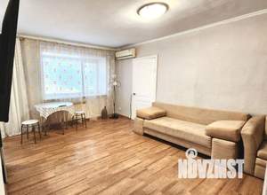 2-к квартира, посуточно, 50м2, 1/1 этаж