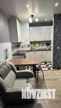 2-к квартира, посуточно, 45м2, 1/1 этаж