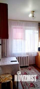 1-к квартира, на длительный срок, 31м2, 3/4 этаж