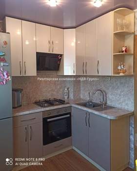 2-к квартира, на длительный срок, 53м2, 2/5 этаж