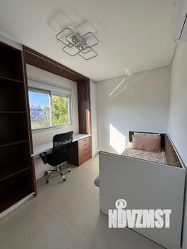 3-к квартира, на длительный срок, 75м2, 9/17 этаж