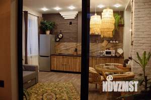 2-к квартира, посуточно, 50м2, 2/6 этаж