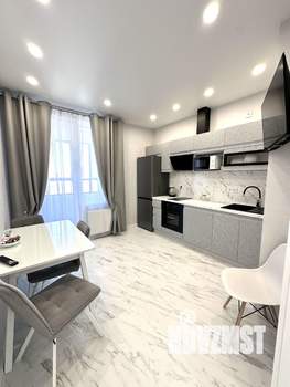 2-к квартира, посуточно, 53м2, 11/24 этаж