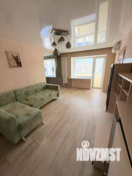 2-к квартира, на длительный срок, 45м2, 4/4 этаж