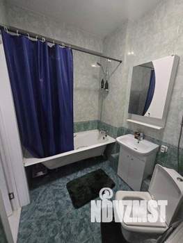 1-к квартира, посуточно, 46м2, 1/1 этаж