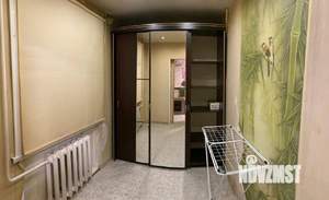 2-к квартира, на длительный срок, 24м2, 1/5 этаж