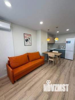 2-к квартира, на длительный срок, 40м2, 9/10 этаж