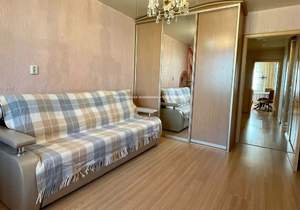 2-к квартира, на длительный срок, 59м2, 8/10 этаж