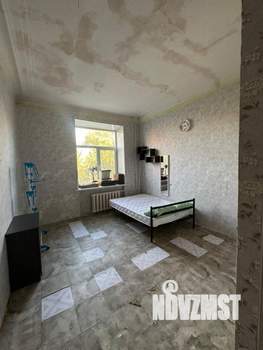 1-к квартира, на длительный срок, 30м2, 3/5 этаж