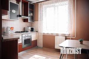 2-к квартира, посуточно, 52м2, 6/10 этаж