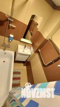 2-к квартира, посуточно, 60м2, 1/1 этаж