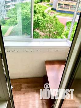 1-к квартира, посуточно, 33м2, 7/10 этаж