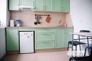 1-к квартира, посуточно, 35м2, 5/5 этаж
