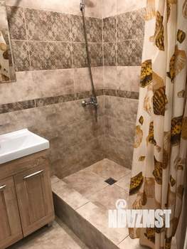 2-к квартира, посуточно, 34м2, 1/5 этаж