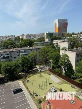 2-к квартира, на длительный срок, 40м2, 9/10 этаж