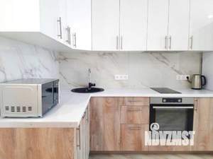 1-к квартира, на длительный срок, 50м2, 4/17 этаж